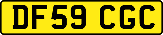 DF59CGC