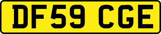 DF59CGE