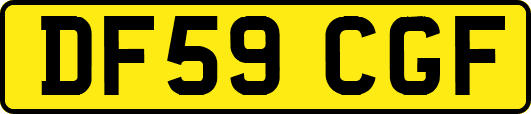 DF59CGF