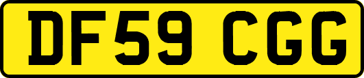 DF59CGG