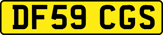 DF59CGS
