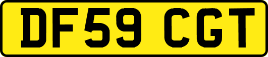 DF59CGT