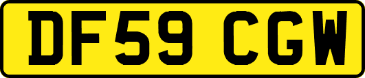 DF59CGW