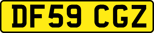 DF59CGZ