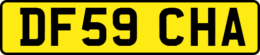 DF59CHA