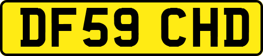 DF59CHD