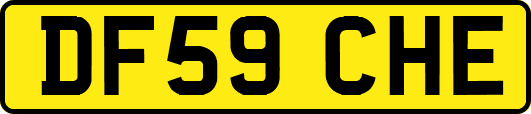 DF59CHE