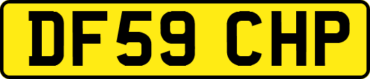 DF59CHP