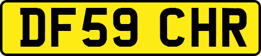 DF59CHR