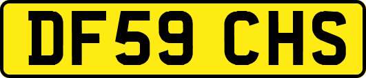DF59CHS