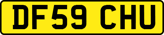 DF59CHU