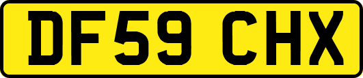DF59CHX