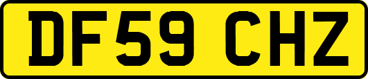DF59CHZ