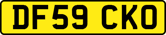 DF59CKO