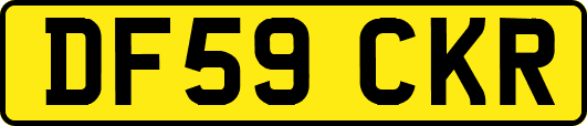 DF59CKR