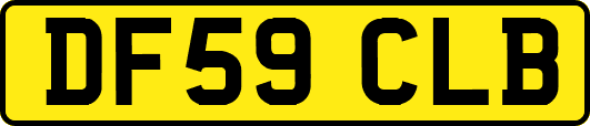 DF59CLB