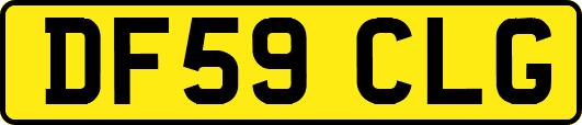 DF59CLG