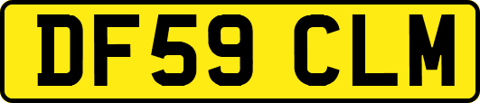 DF59CLM