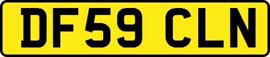 DF59CLN
