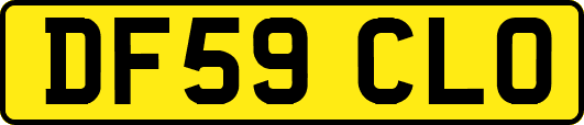 DF59CLO