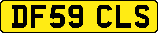 DF59CLS