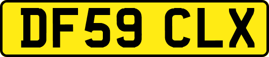 DF59CLX
