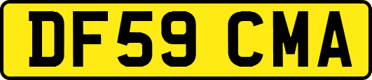 DF59CMA