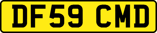 DF59CMD