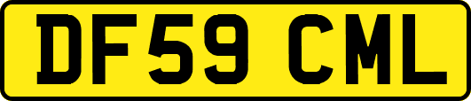DF59CML