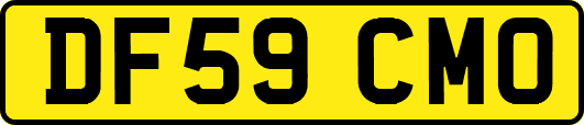 DF59CMO