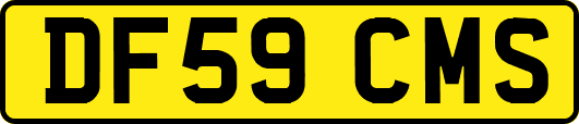 DF59CMS