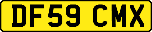 DF59CMX