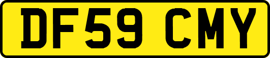 DF59CMY