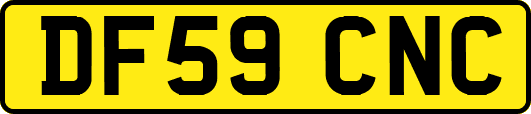 DF59CNC