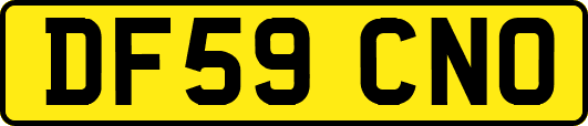 DF59CNO