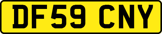 DF59CNY