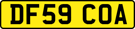 DF59COA