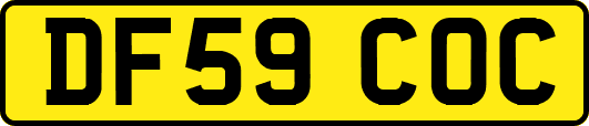 DF59COC
