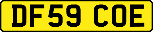 DF59COE