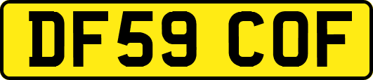 DF59COF