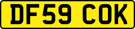 DF59COK