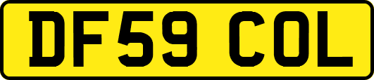 DF59COL