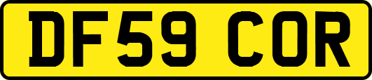 DF59COR
