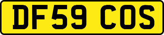 DF59COS