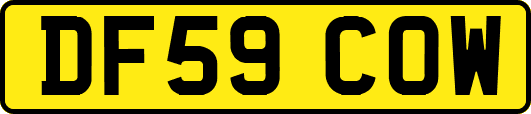 DF59COW