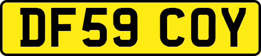 DF59COY