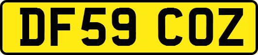 DF59COZ