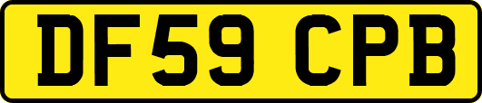 DF59CPB