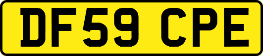DF59CPE
