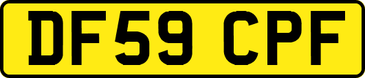 DF59CPF